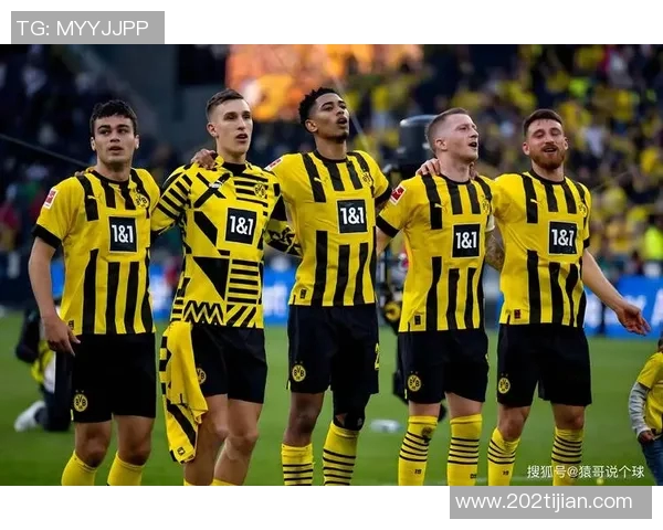 布伦斯维与多特蒙德激战在即谁能在这场对决中笑到最后